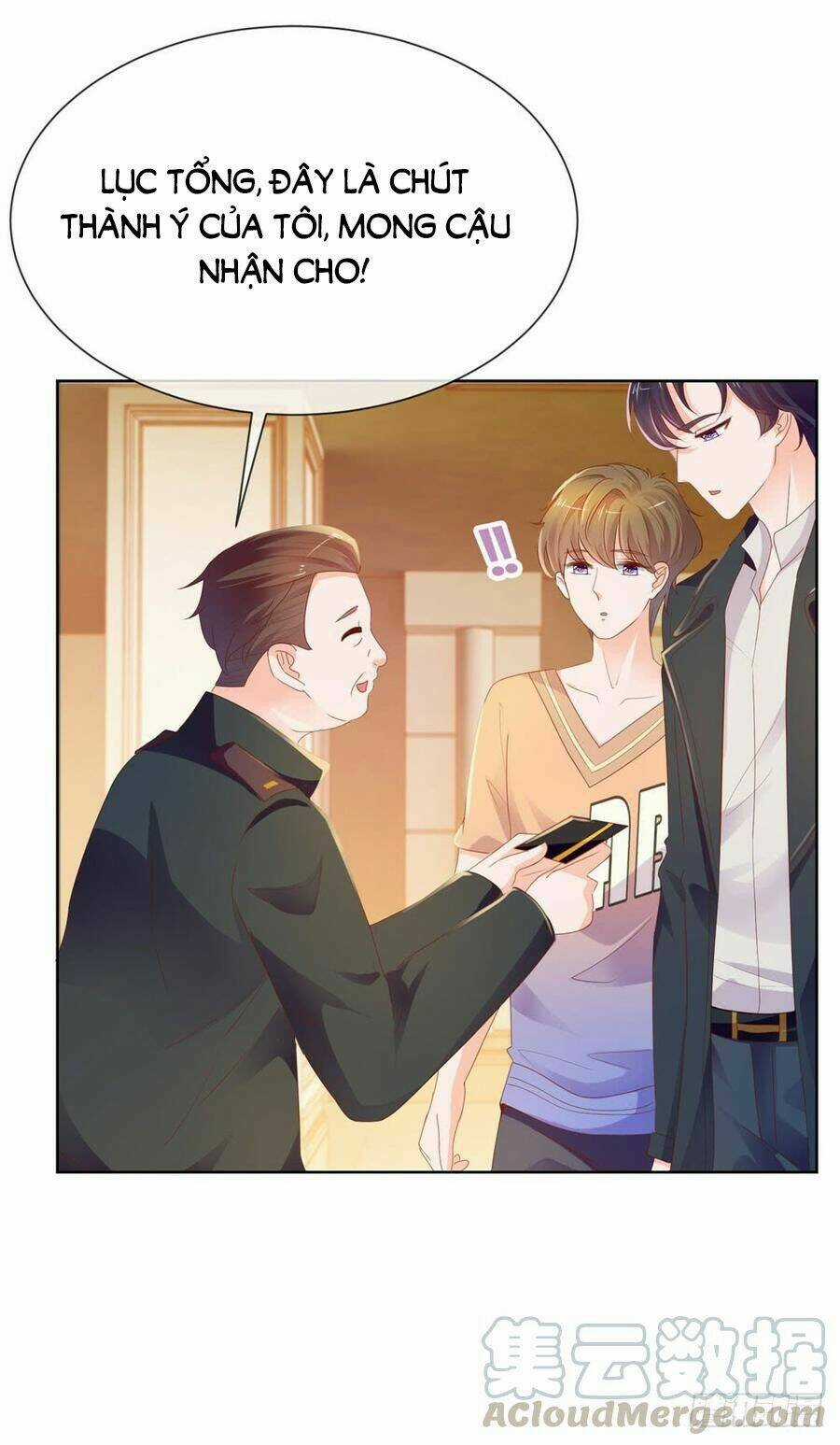 Ẩn Hôn 100%: Chọc Tức Vợ Yêu Mua Một Tặng Một Chapter 65 trang 24