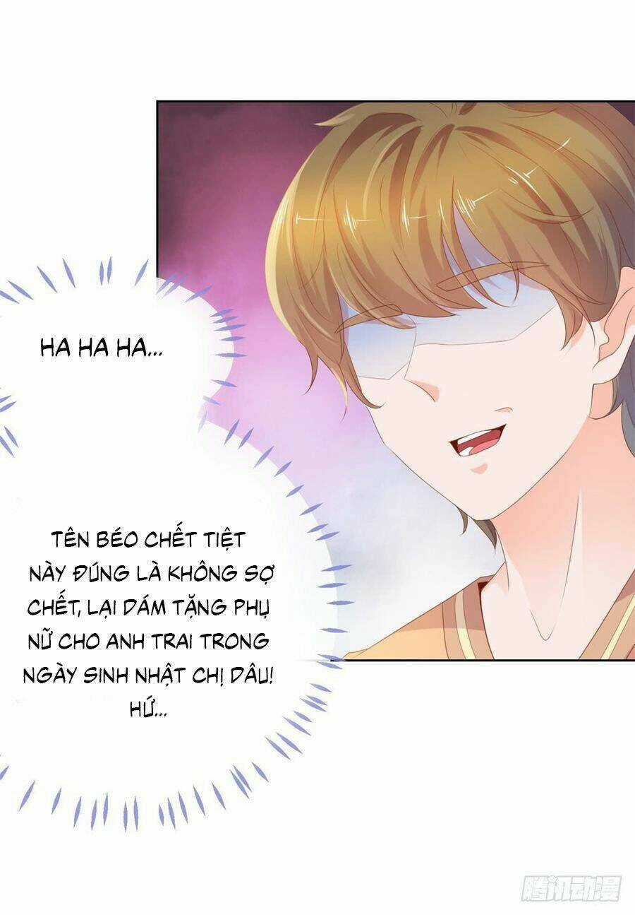 Ẩn Hôn 100%: Chọc Tức Vợ Yêu Mua Một Tặng Một Chapter 65 trang 25