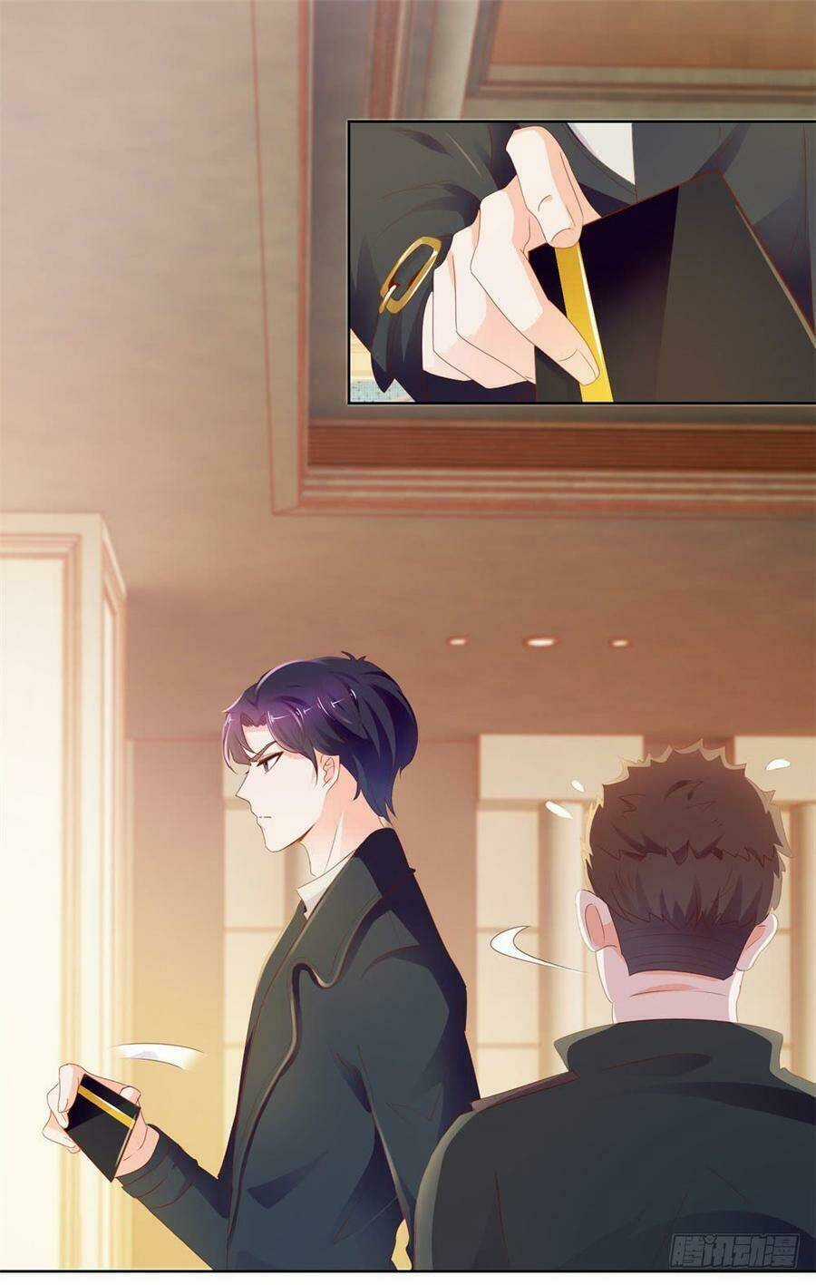 Ẩn Hôn 100%: Chọc Tức Vợ Yêu Mua Một Tặng Một Chapter 65 trang 26