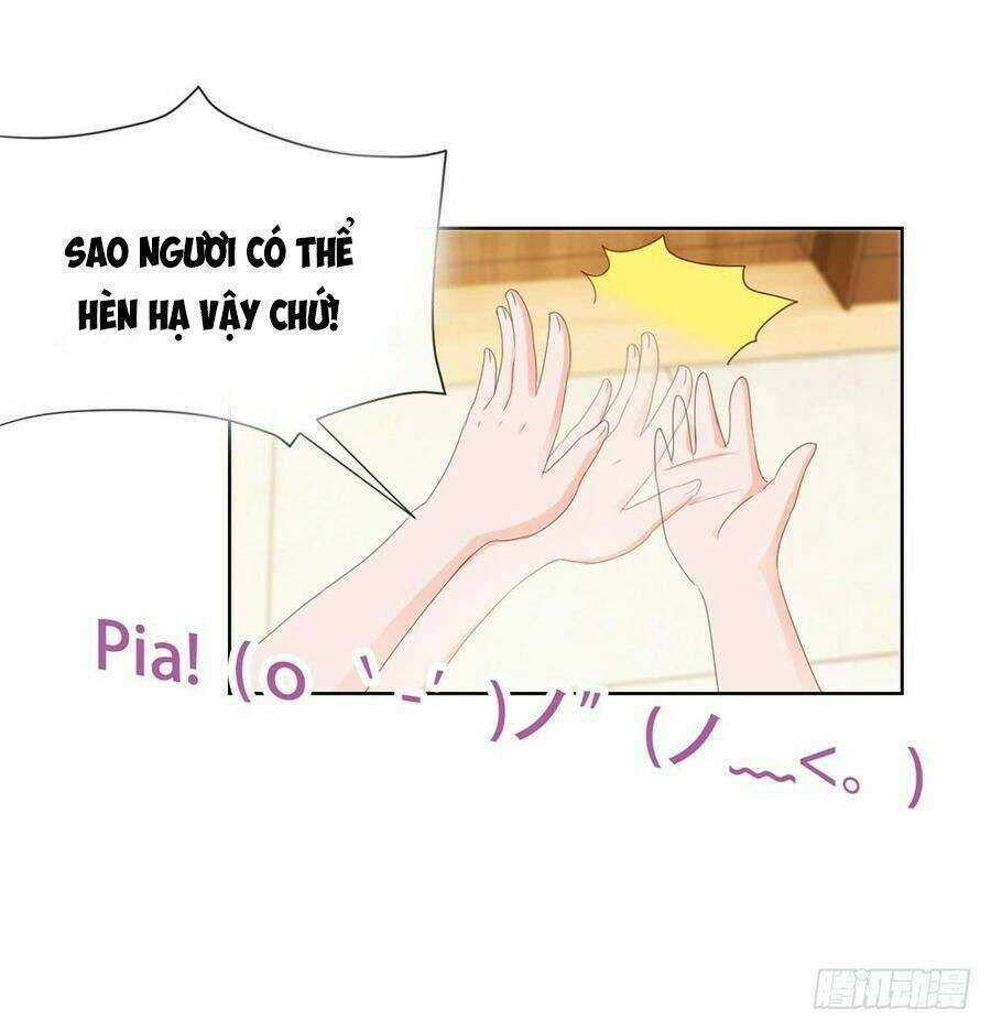 Ẩn Hôn 100%: Chọc Tức Vợ Yêu Mua Một Tặng Một Chapter 65 trang 30