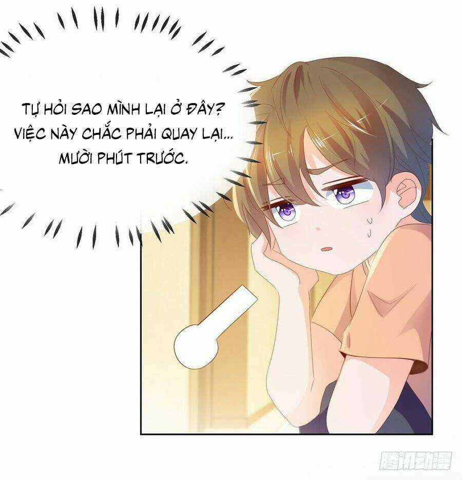 Ẩn Hôn 100%: Chọc Tức Vợ Yêu Mua Một Tặng Một Chapter 65 trang 31