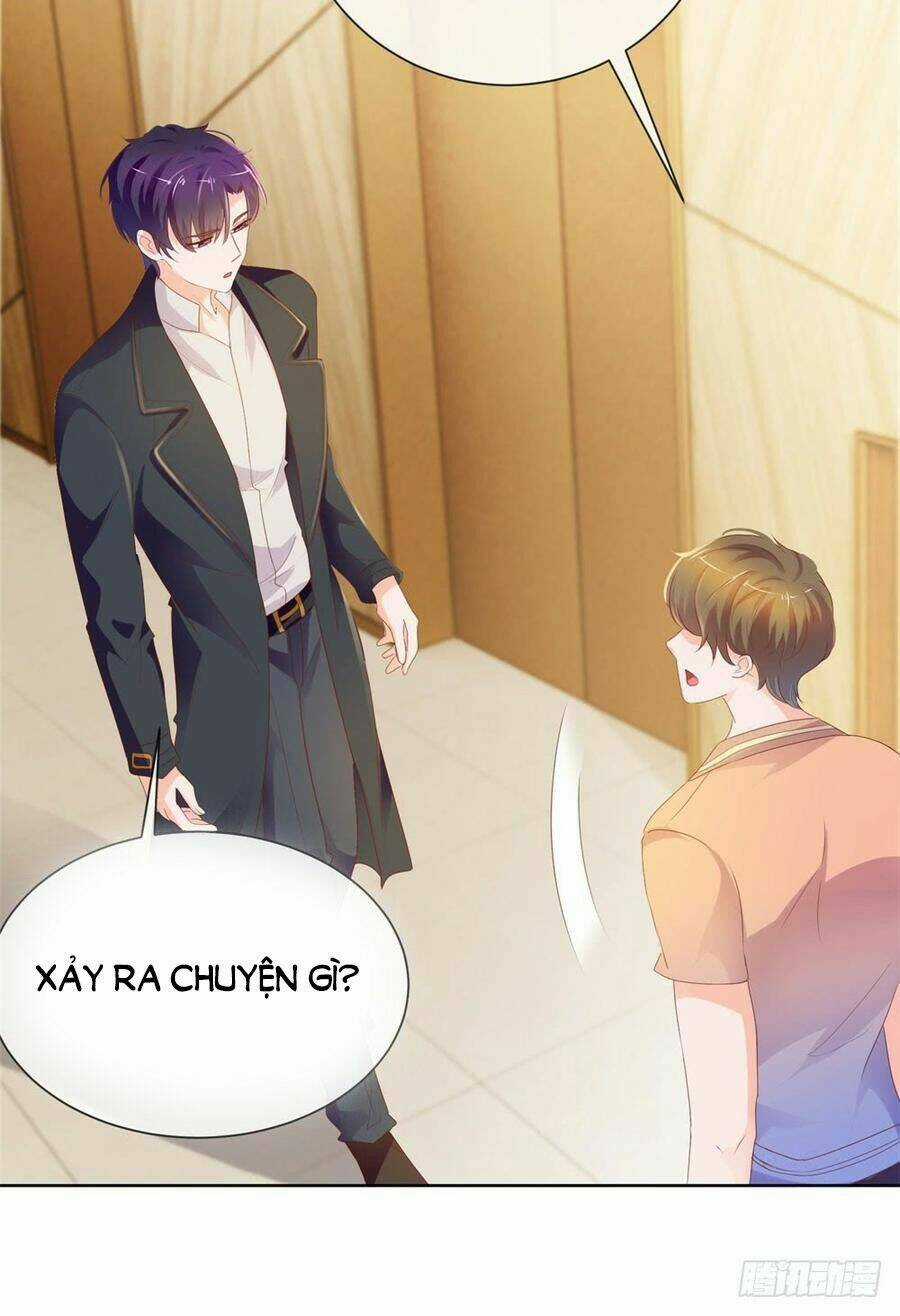 Ẩn Hôn 100%: Chọc Tức Vợ Yêu Mua Một Tặng Một Chapter 65 trang 34