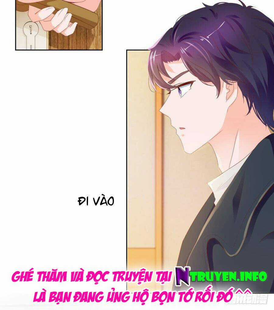 Ẩn Hôn 100%: Chọc Tức Vợ Yêu Mua Một Tặng Một Chapter 65 trang 37