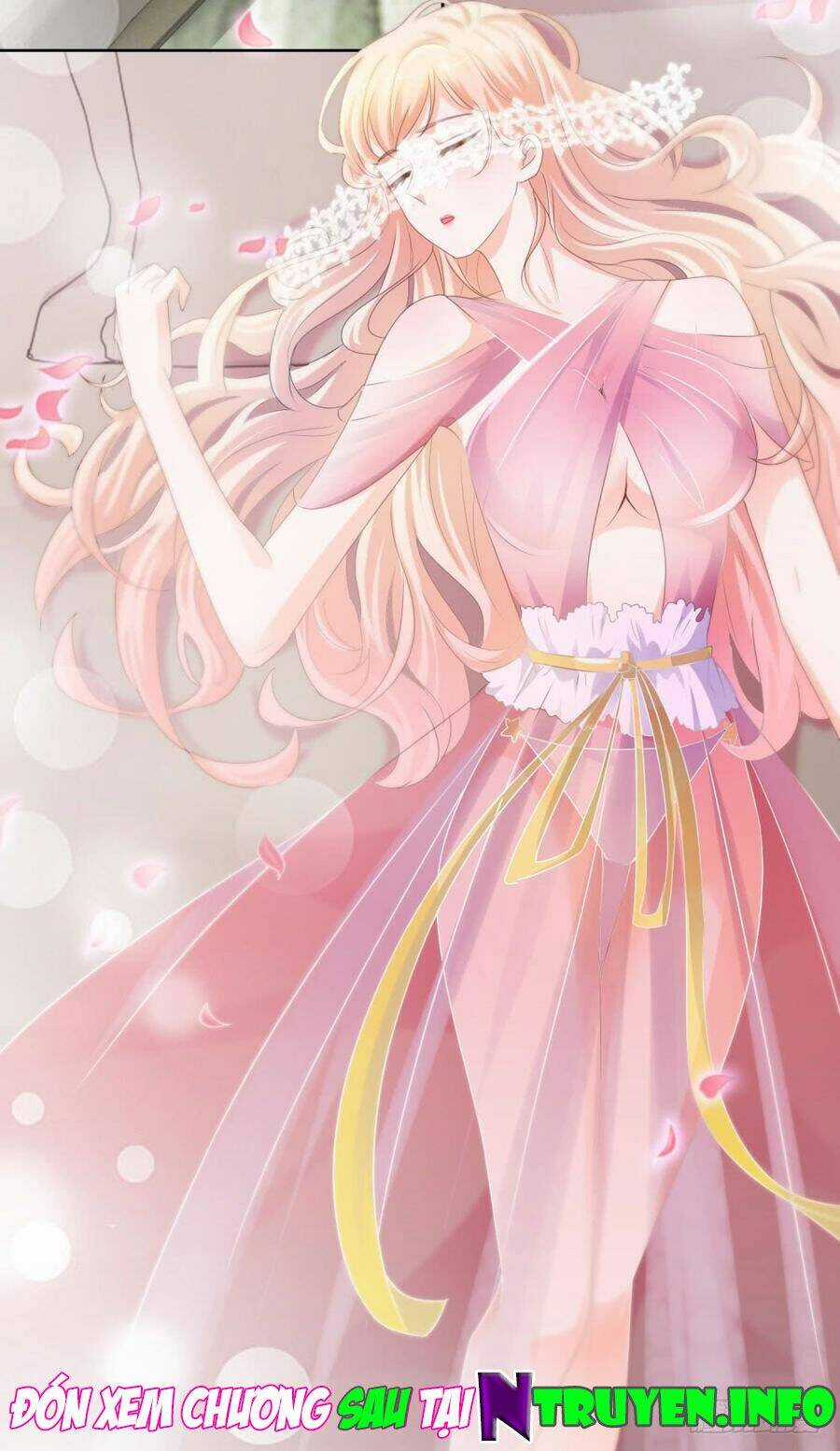 Ẩn Hôn 100%: Chọc Tức Vợ Yêu Mua Một Tặng Một Chapter 65 trang 39