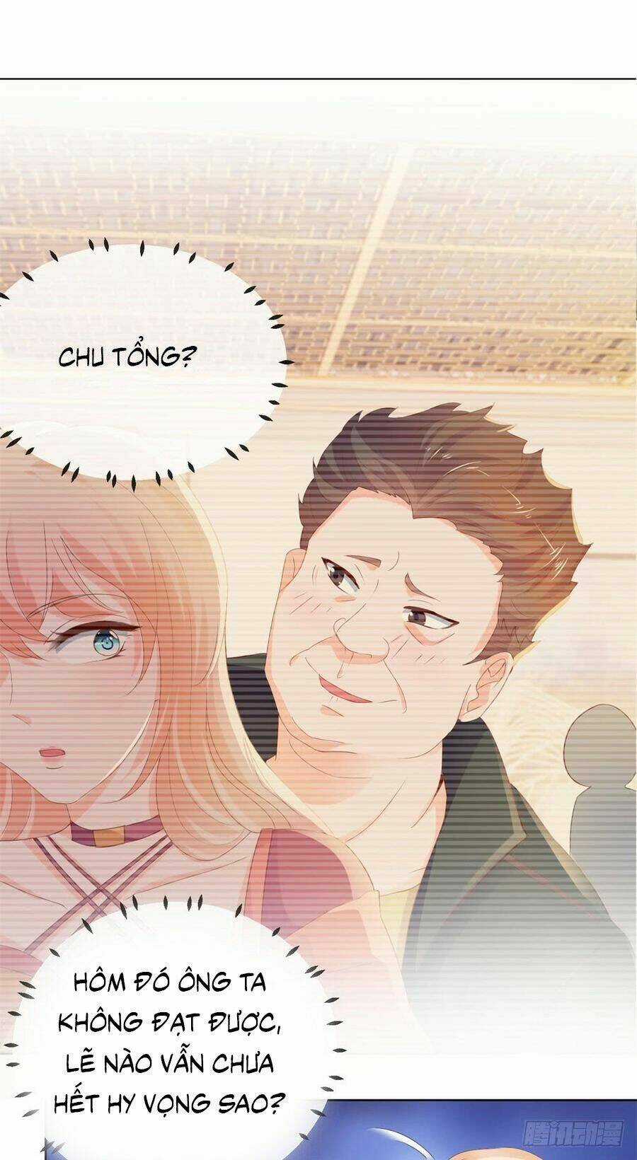 Ẩn Hôn 100%: Chọc Tức Vợ Yêu Mua Một Tặng Một Chapter 65 trang 5