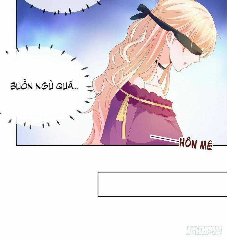 Ẩn Hôn 100%: Chọc Tức Vợ Yêu Mua Một Tặng Một Chapter 65 trang 6