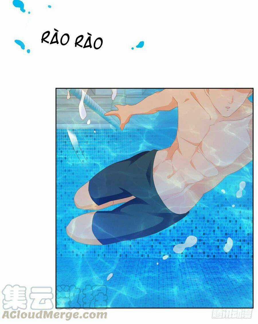 Ẩn Hôn 100%: Chọc Tức Vợ Yêu Mua Một Tặng Một Chapter 65 trang 8