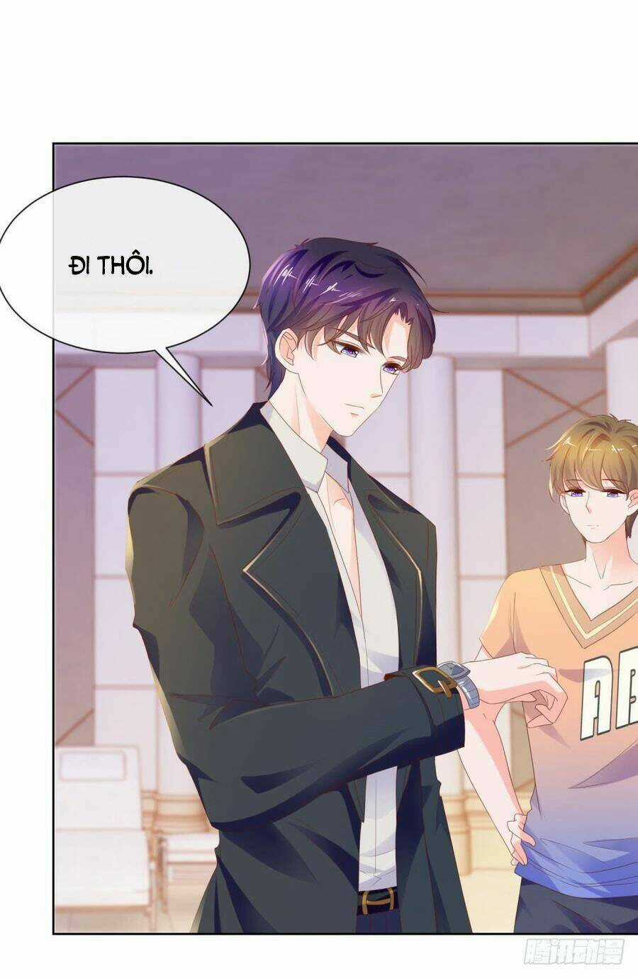 Ẩn Hôn 100%: Chọc Tức Vợ Yêu Mua Một Tặng Một Chapter 65 trang 9