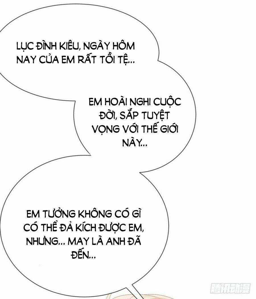 Ẩn Hôn 100%: Chọc Tức Vợ Yêu Mua Một Tặng Một Chapter 66 trang 10