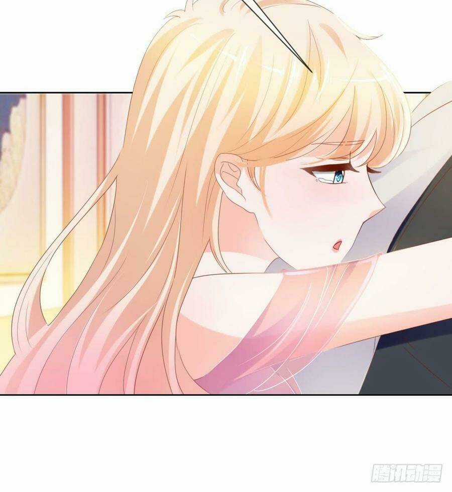 Ẩn Hôn 100%: Chọc Tức Vợ Yêu Mua Một Tặng Một Chapter 66 trang 11