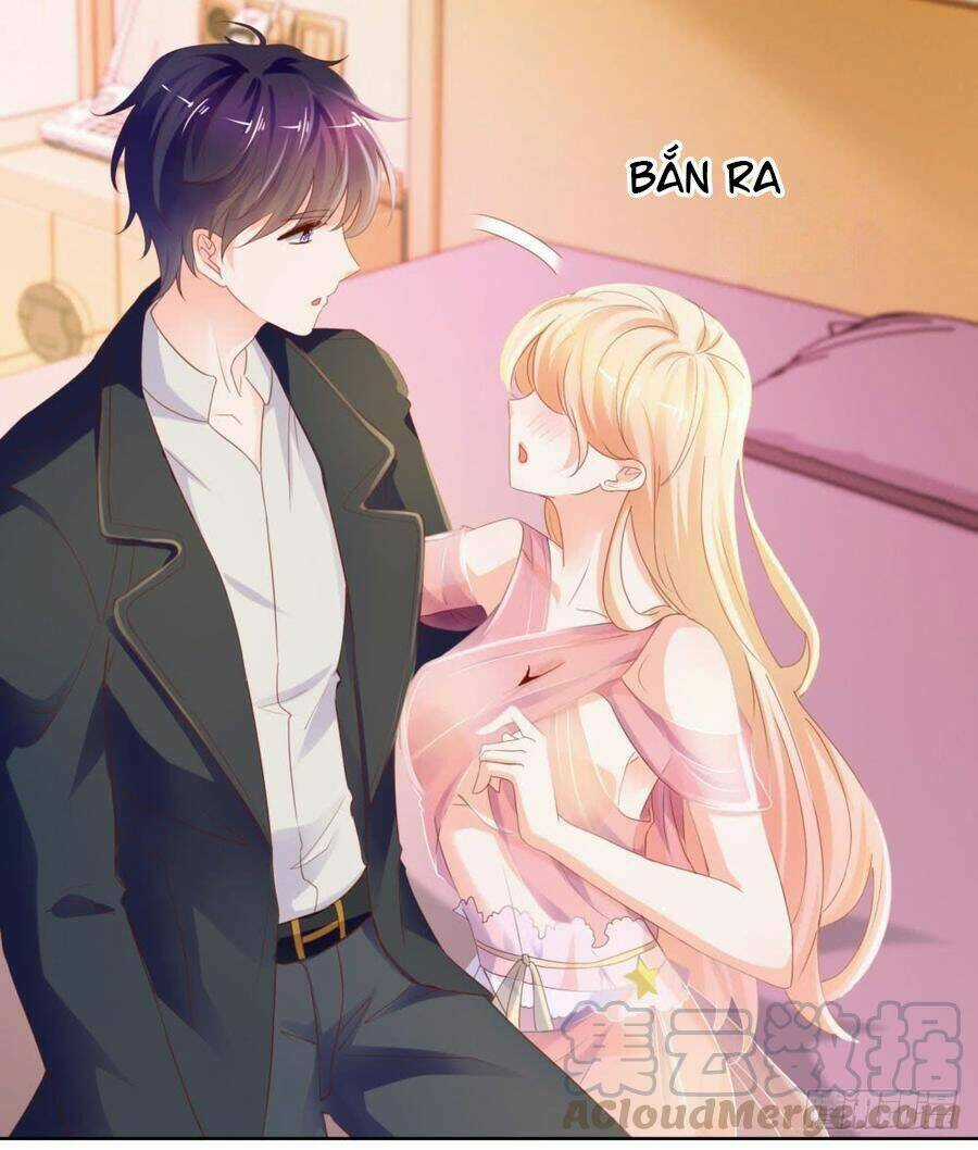 Ẩn Hôn 100%: Chọc Tức Vợ Yêu Mua Một Tặng Một Chapter 66 trang 14