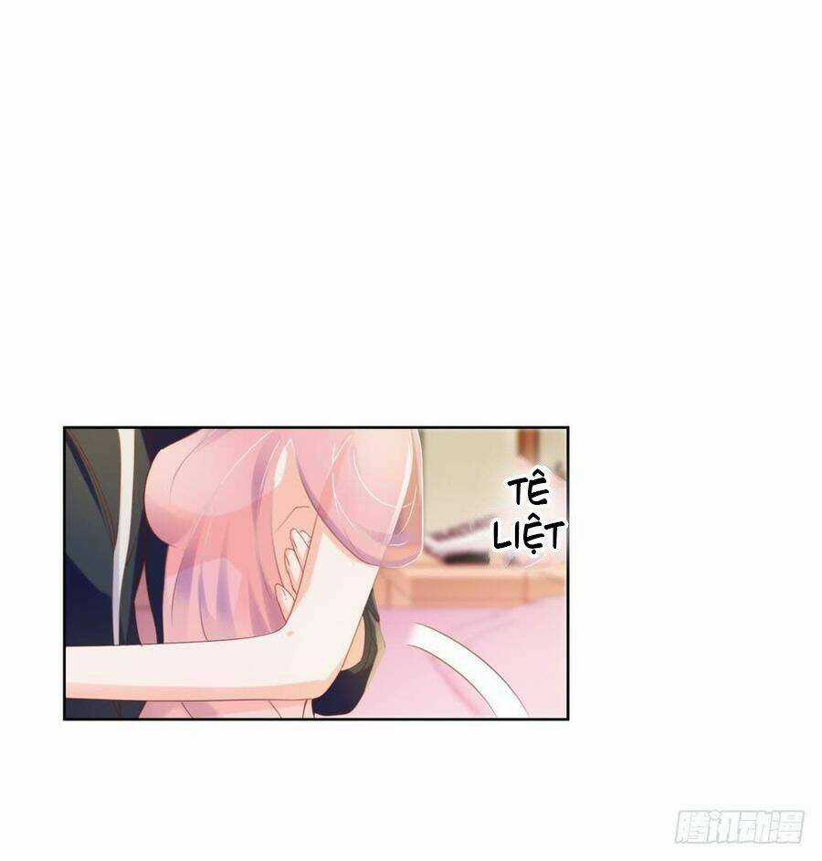 Ẩn Hôn 100%: Chọc Tức Vợ Yêu Mua Một Tặng Một Chapter 66 trang 15