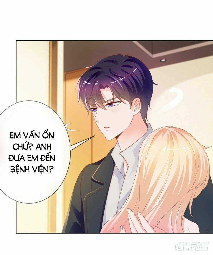 Ẩn Hôn 100%: Chọc Tức Vợ Yêu Mua Một Tặng Một Chapter 66 trang 16