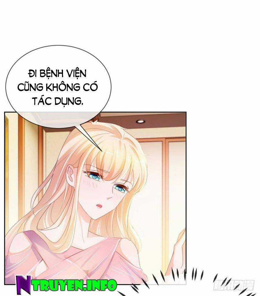 Ẩn Hôn 100%: Chọc Tức Vợ Yêu Mua Một Tặng Một Chapter 66 trang 17