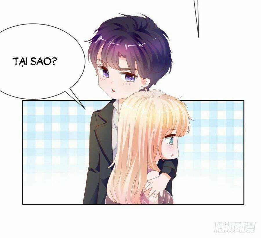 Ẩn Hôn 100%: Chọc Tức Vợ Yêu Mua Một Tặng Một Chapter 66 trang 19