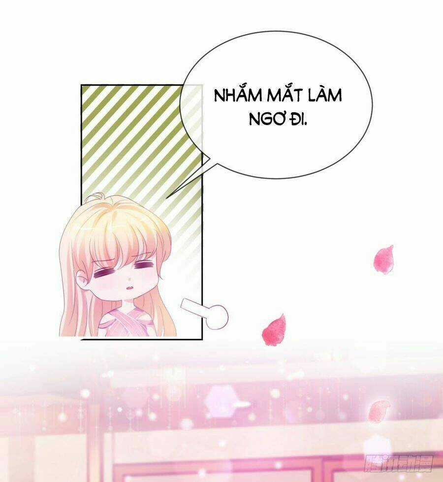 Ẩn Hôn 100%: Chọc Tức Vợ Yêu Mua Một Tặng Một Chapter 66 trang 20