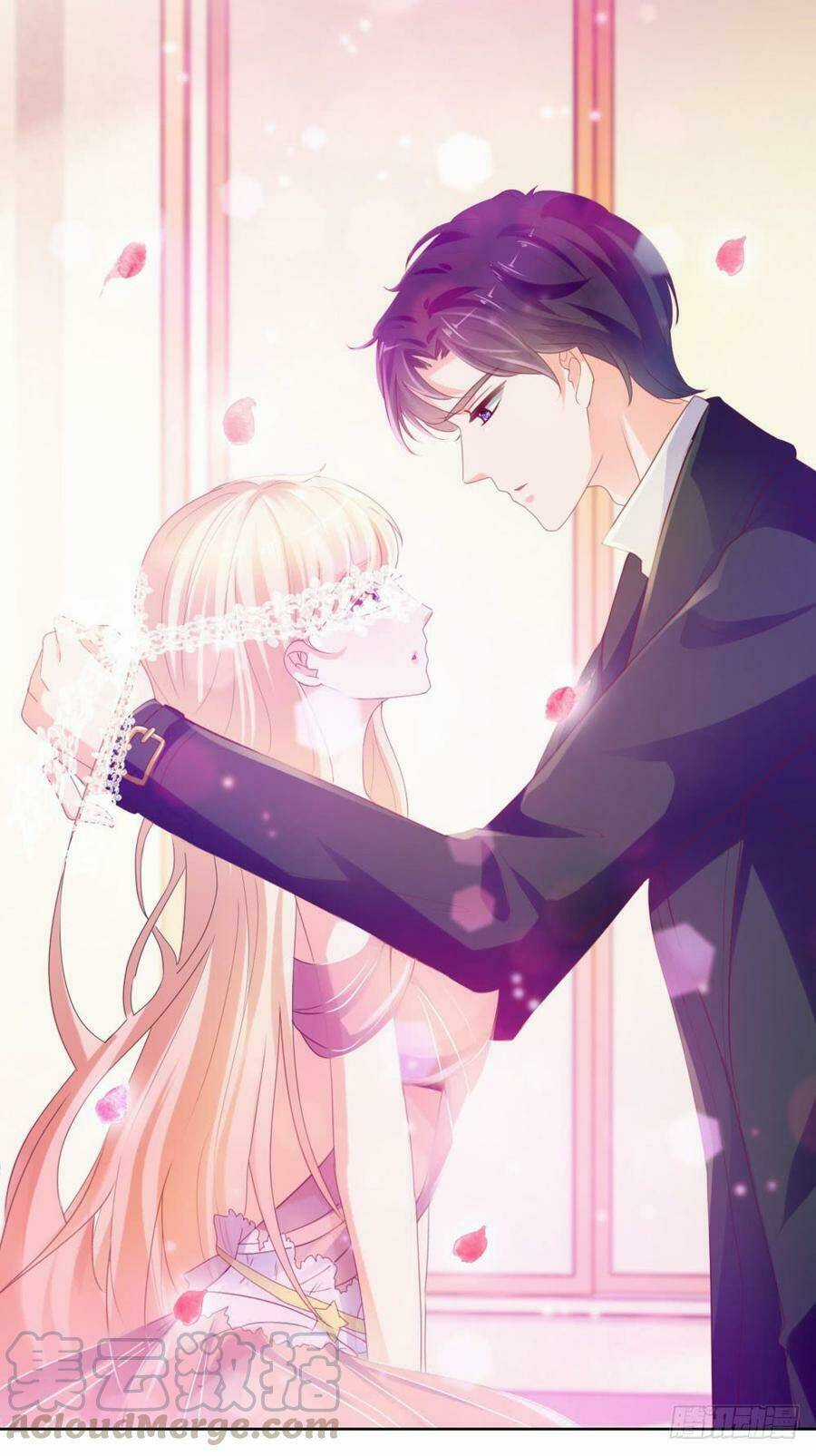 Ẩn Hôn 100%: Chọc Tức Vợ Yêu Mua Một Tặng Một Chapter 66 trang 21