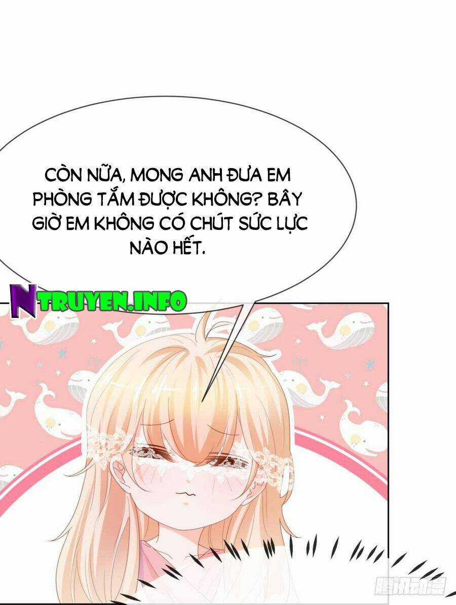 Ẩn Hôn 100%: Chọc Tức Vợ Yêu Mua Một Tặng Một Chapter 66 trang 22