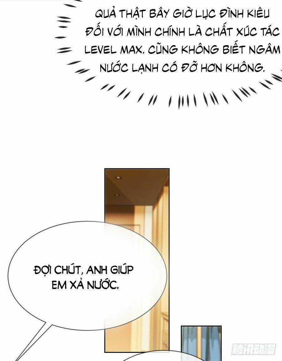 Ẩn Hôn 100%: Chọc Tức Vợ Yêu Mua Một Tặng Một Chapter 66 trang 23