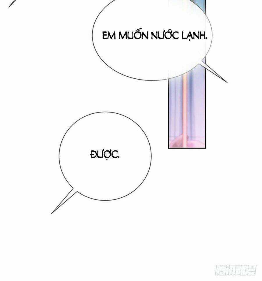 Ẩn Hôn 100%: Chọc Tức Vợ Yêu Mua Một Tặng Một Chapter 66 trang 24