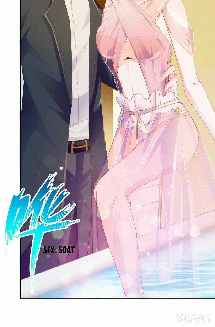 Ẩn Hôn 100%: Chọc Tức Vợ Yêu Mua Một Tặng Một Chapter 66 trang 26