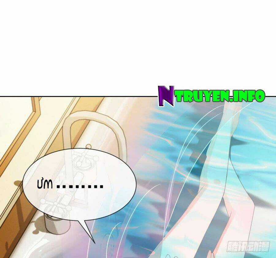 Ẩn Hôn 100%: Chọc Tức Vợ Yêu Mua Một Tặng Một Chapter 66 trang 27