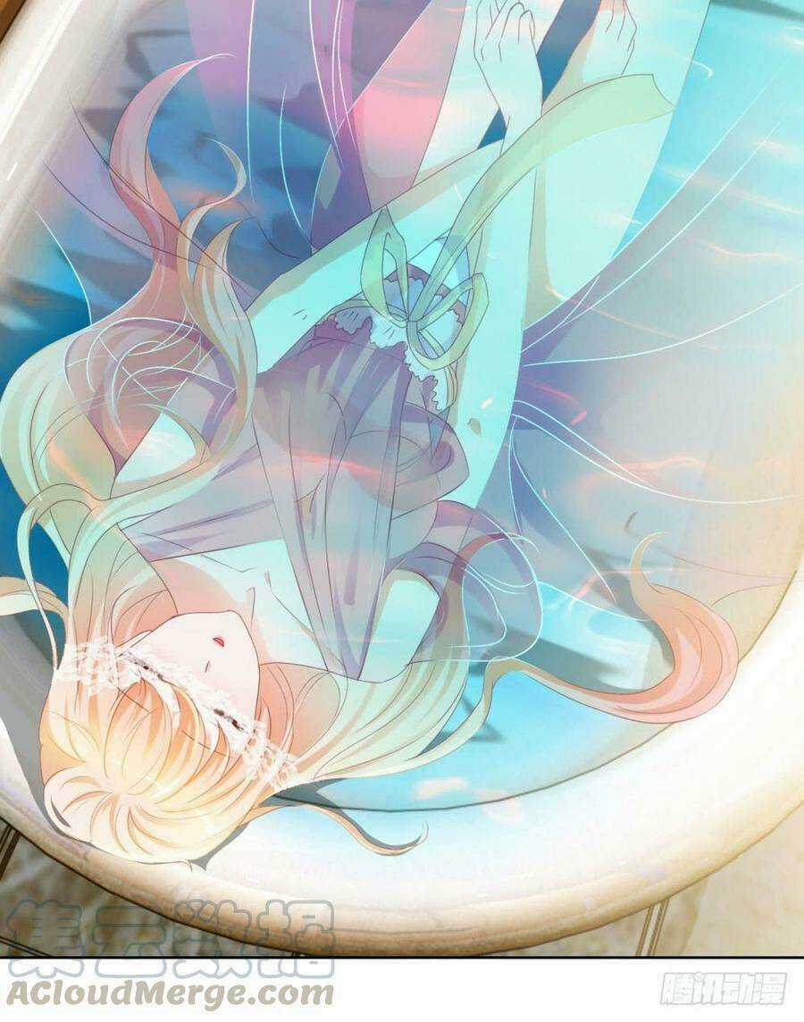 Ẩn Hôn 100%: Chọc Tức Vợ Yêu Mua Một Tặng Một Chapter 66 trang 28