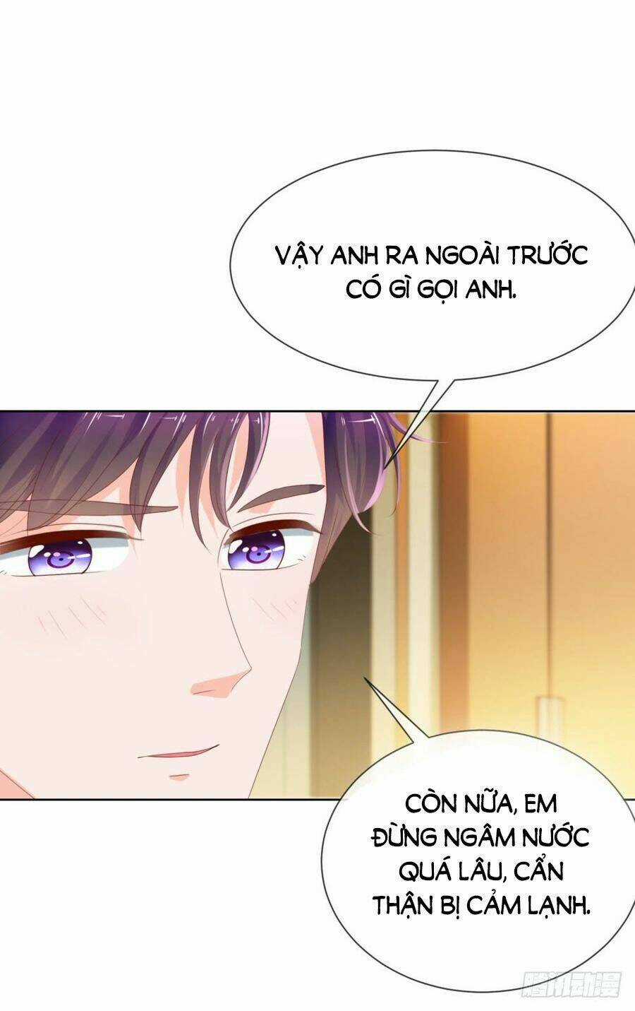 Ẩn Hôn 100%: Chọc Tức Vợ Yêu Mua Một Tặng Một Chapter 66 trang 29