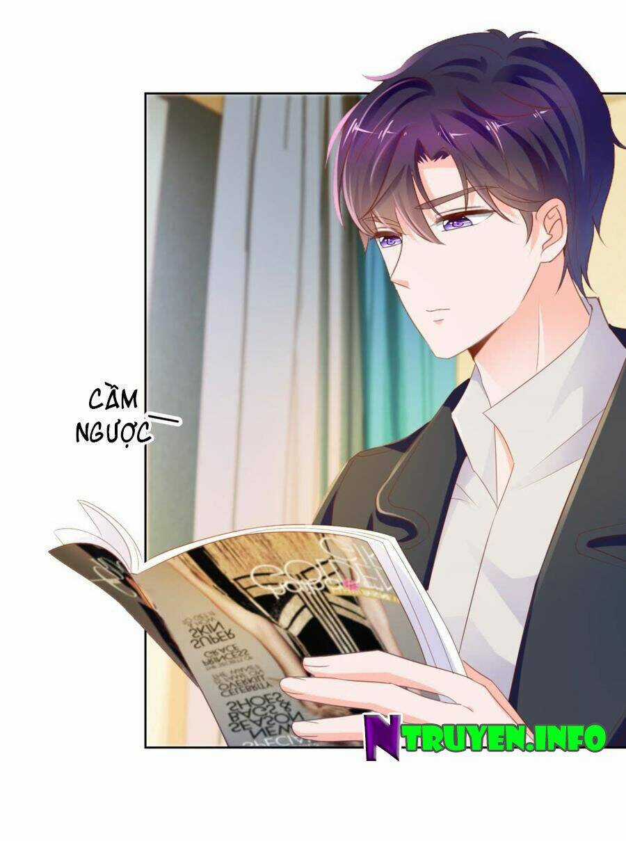 Ẩn Hôn 100%: Chọc Tức Vợ Yêu Mua Một Tặng Một Chapter 66 trang 32