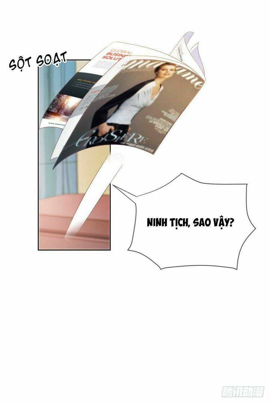 Ẩn Hôn 100%: Chọc Tức Vợ Yêu Mua Một Tặng Một Chapter 66 trang 34