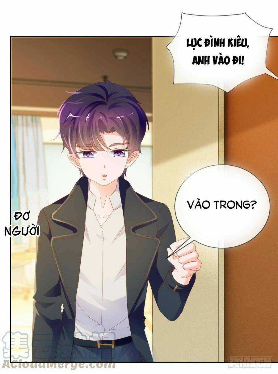 Ẩn Hôn 100%: Chọc Tức Vợ Yêu Mua Một Tặng Một Chapter 66 trang 35