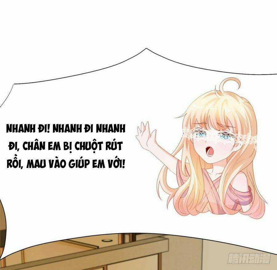 Ẩn Hôn 100%: Chọc Tức Vợ Yêu Mua Một Tặng Một Chapter 66 trang 36