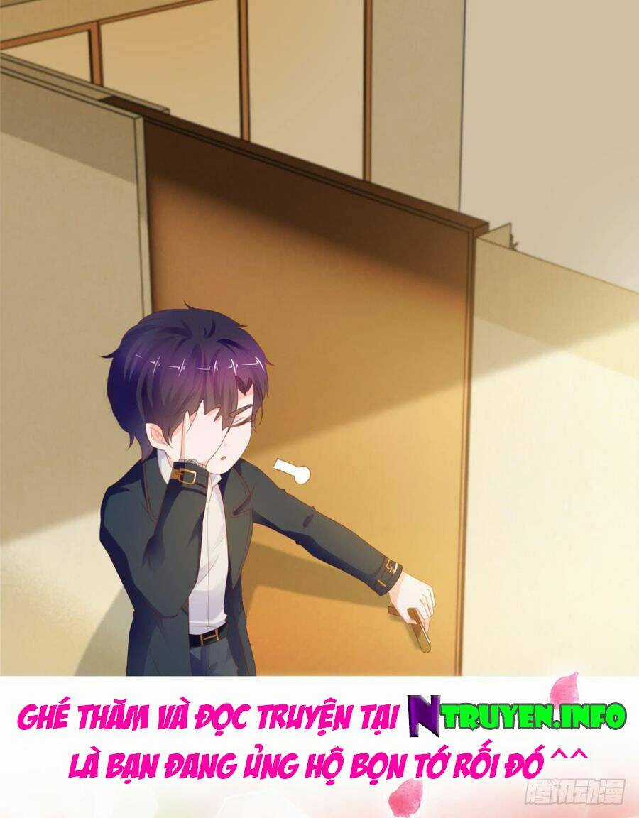 Ẩn Hôn 100%: Chọc Tức Vợ Yêu Mua Một Tặng Một Chapter 66 trang 37