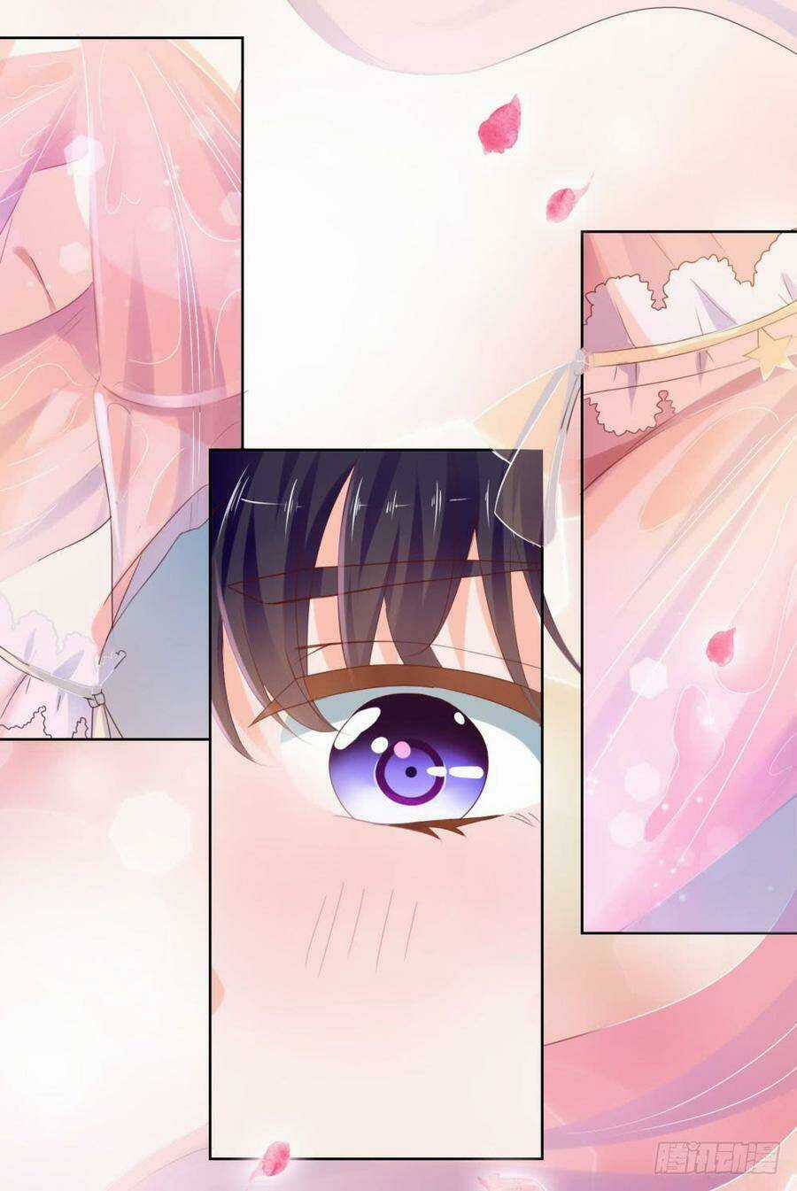 Ẩn Hôn 100%: Chọc Tức Vợ Yêu Mua Một Tặng Một Chapter 66 trang 39