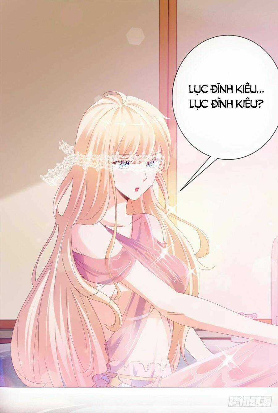 Ẩn Hôn 100%: Chọc Tức Vợ Yêu Mua Một Tặng Một Chapter 66 trang 41