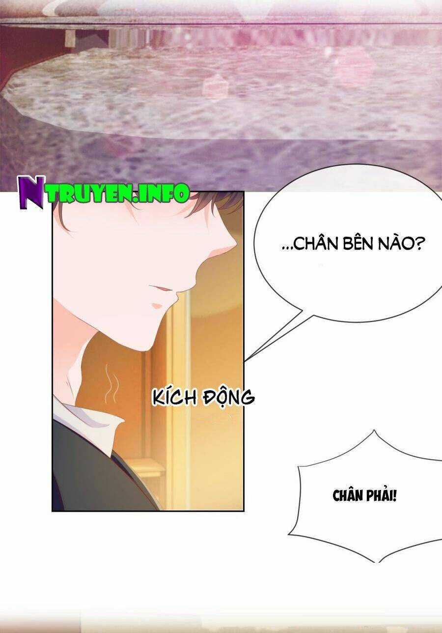 Ẩn Hôn 100%: Chọc Tức Vợ Yêu Mua Một Tặng Một Chapter 66 trang 42