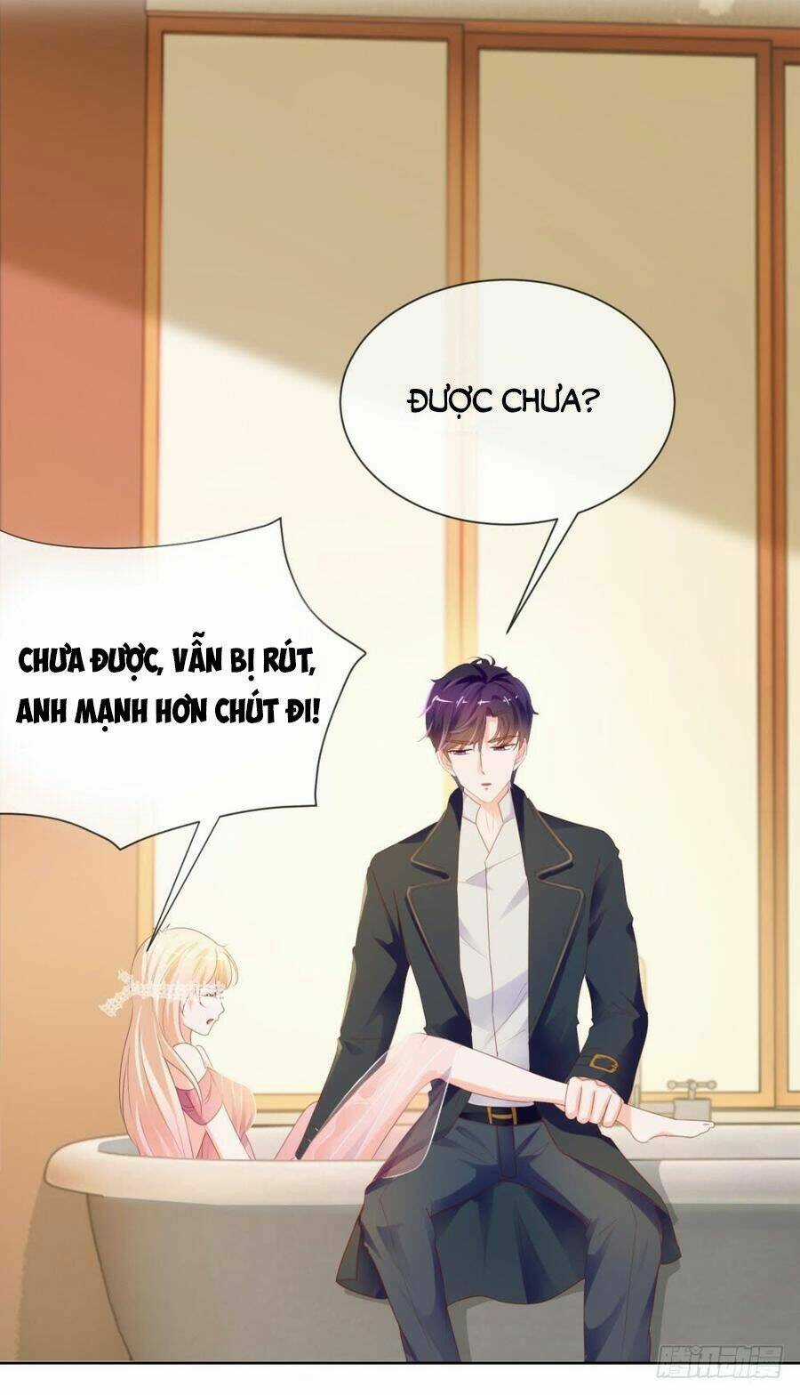 Ẩn Hôn 100%: Chọc Tức Vợ Yêu Mua Một Tặng Một Chapter 66 trang 43