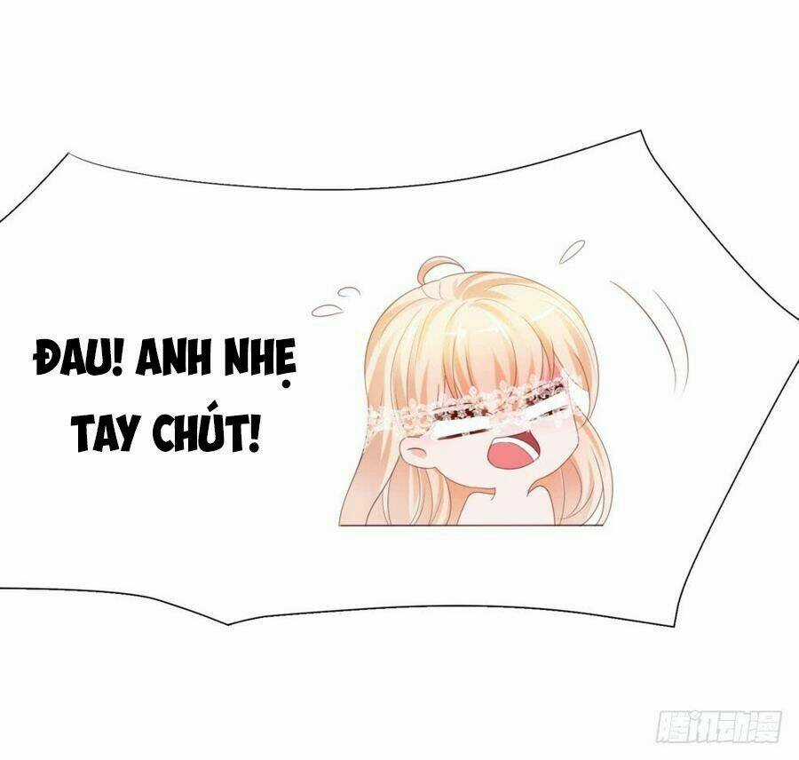 Ẩn Hôn 100%: Chọc Tức Vợ Yêu Mua Một Tặng Một Chapter 66 trang 45