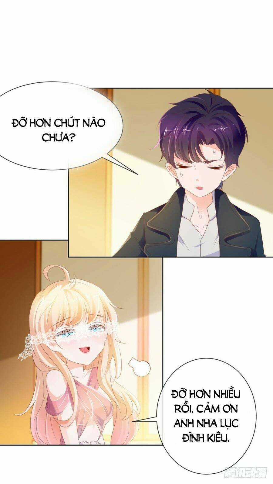 Ẩn Hôn 100%: Chọc Tức Vợ Yêu Mua Một Tặng Một Chapter 66 trang 46