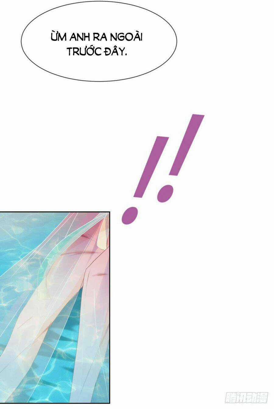 Ẩn Hôn 100%: Chọc Tức Vợ Yêu Mua Một Tặng Một Chapter 66 trang 47