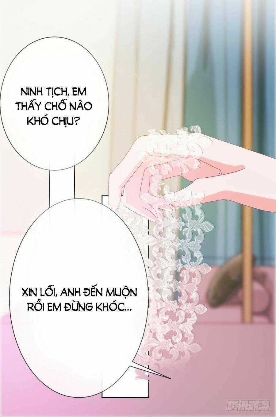 Ẩn Hôn 100%: Chọc Tức Vợ Yêu Mua Một Tặng Một Chapter 66 trang 5