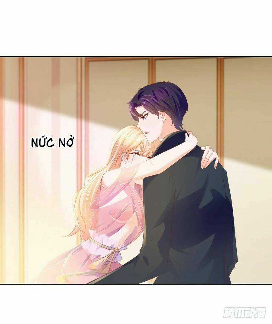 Ẩn Hôn 100%: Chọc Tức Vợ Yêu Mua Một Tặng Một Chapter 66 trang 6