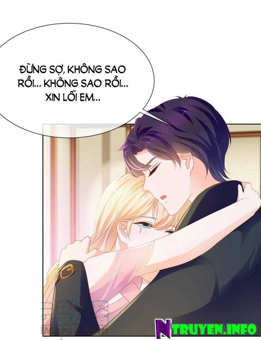 Ẩn Hôn 100%: Chọc Tức Vợ Yêu Mua Một Tặng Một Chapter 66 trang 7