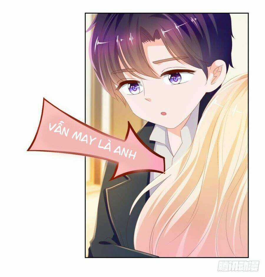 Ẩn Hôn 100%: Chọc Tức Vợ Yêu Mua Một Tặng Một Chapter 66 trang 9