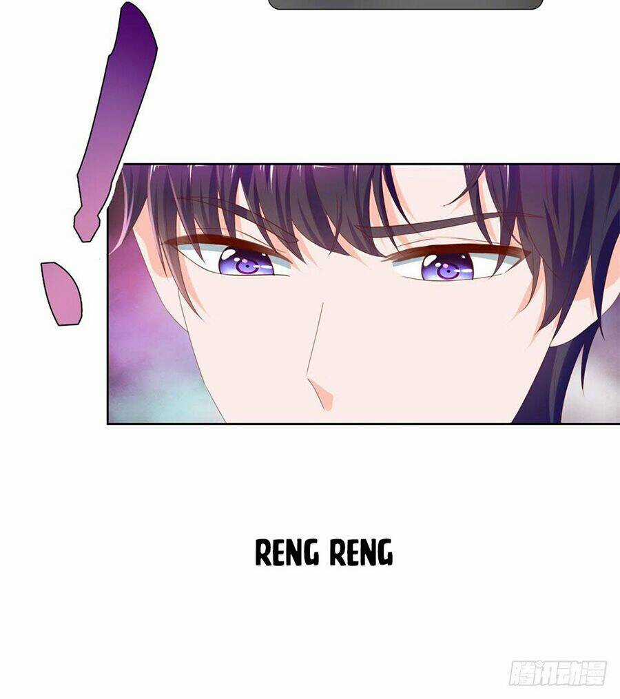 Ẩn Hôn 100%: Chọc Tức Vợ Yêu Mua Một Tặng Một Chapter 67 trang 11