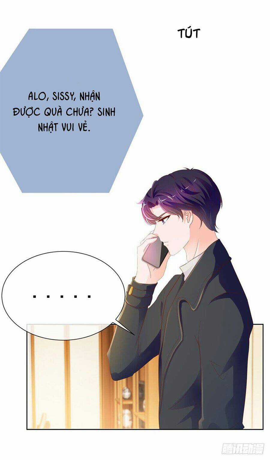 Ẩn Hôn 100%: Chọc Tức Vợ Yêu Mua Một Tặng Một Chapter 67 trang 12