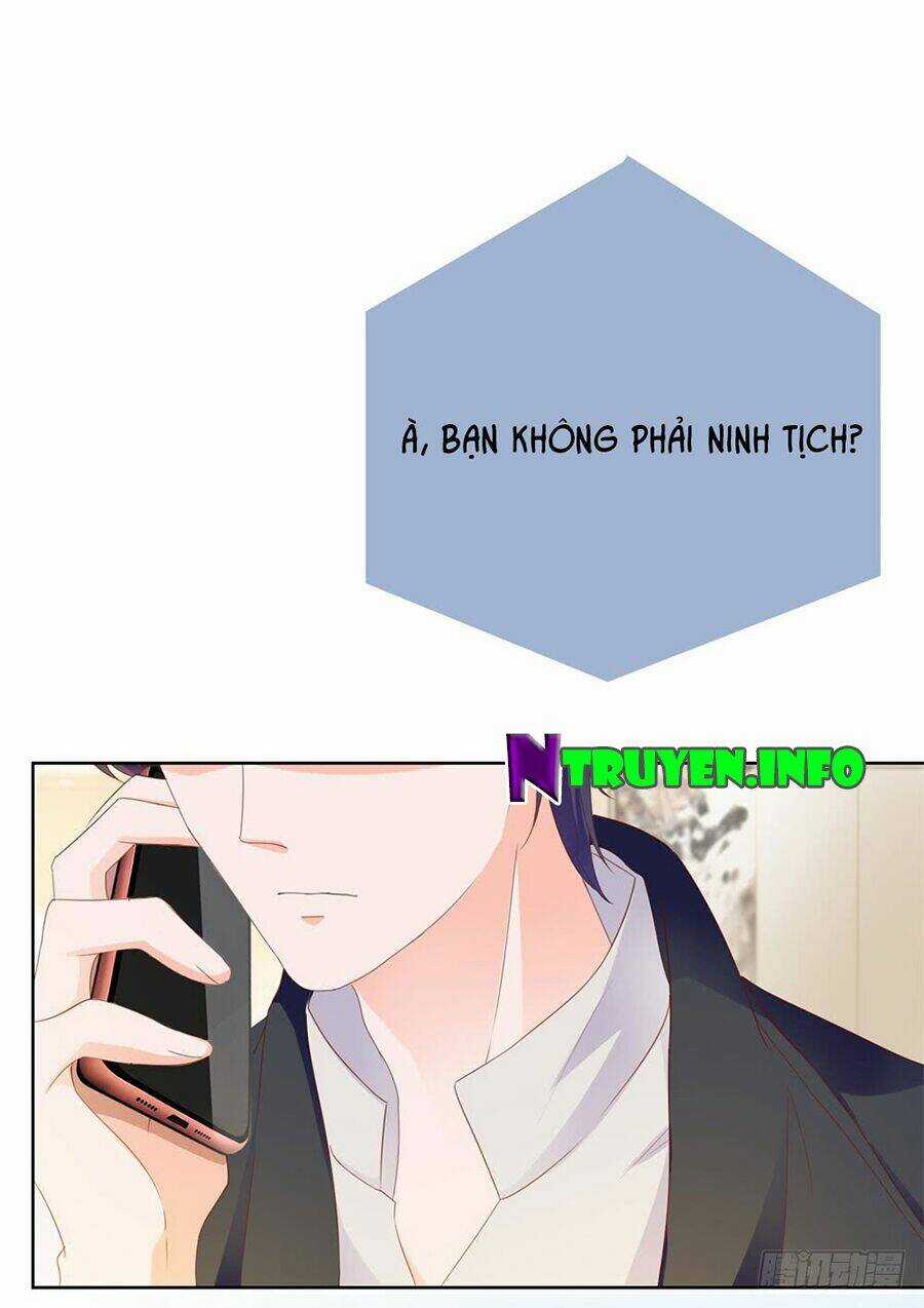 Ẩn Hôn 100%: Chọc Tức Vợ Yêu Mua Một Tặng Một Chapter 67 trang 13