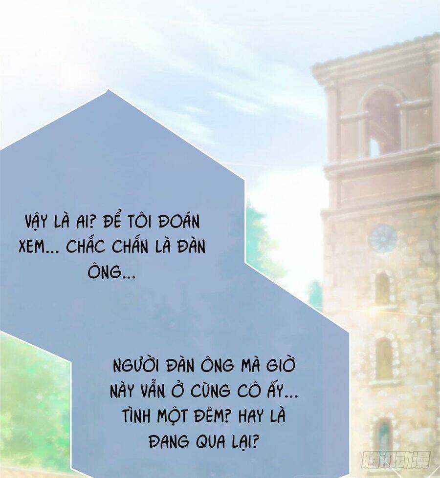 Ẩn Hôn 100%: Chọc Tức Vợ Yêu Mua Một Tặng Một Chapter 67 trang 14