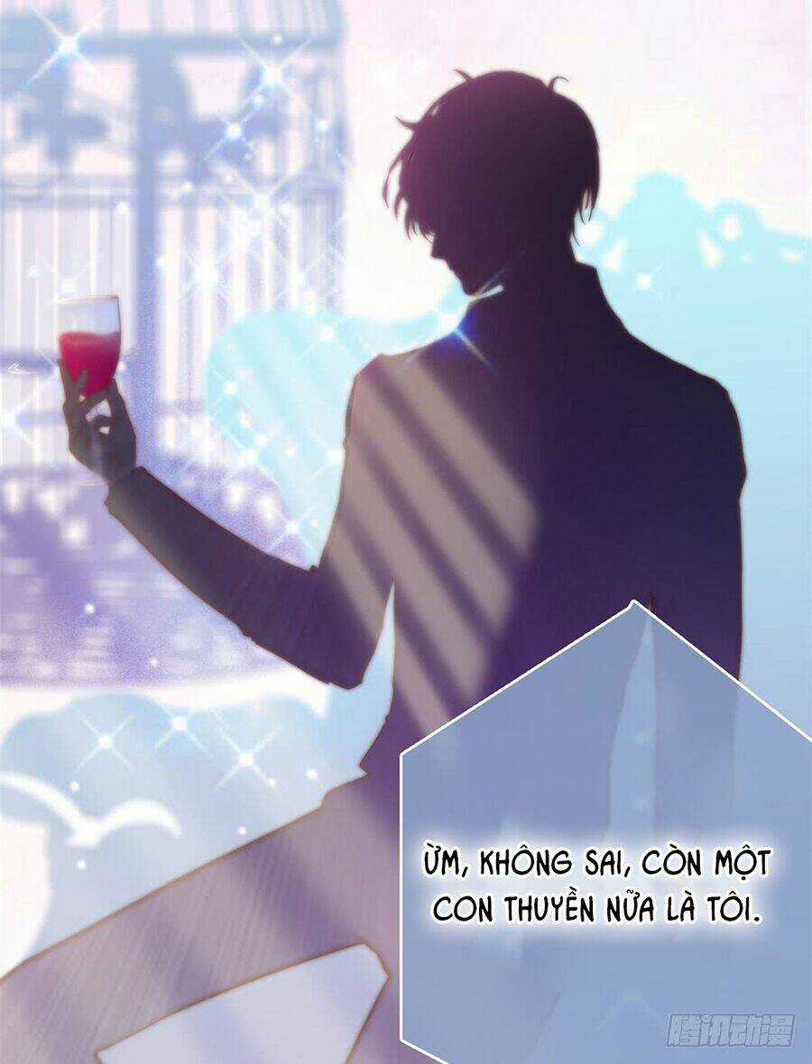 Ẩn Hôn 100%: Chọc Tức Vợ Yêu Mua Một Tặng Một Chapter 67 trang 16