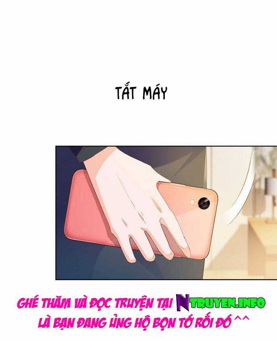 Ẩn Hôn 100%: Chọc Tức Vợ Yêu Mua Một Tặng Một Chapter 67 trang 18